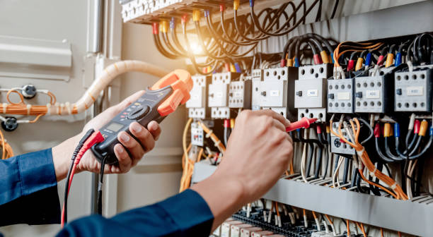 Best Electrical Rewiring Services  in Navy, VA