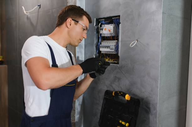 Best Generator Installation Services  in Navy, VA