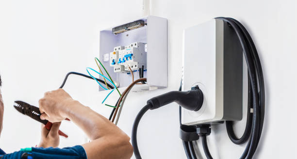  Navy, VA Electrician Pros