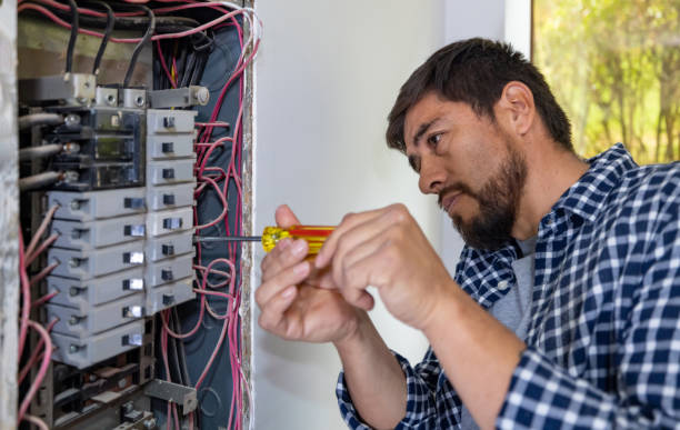 Best Home Electrical Repair  in Navy, VA